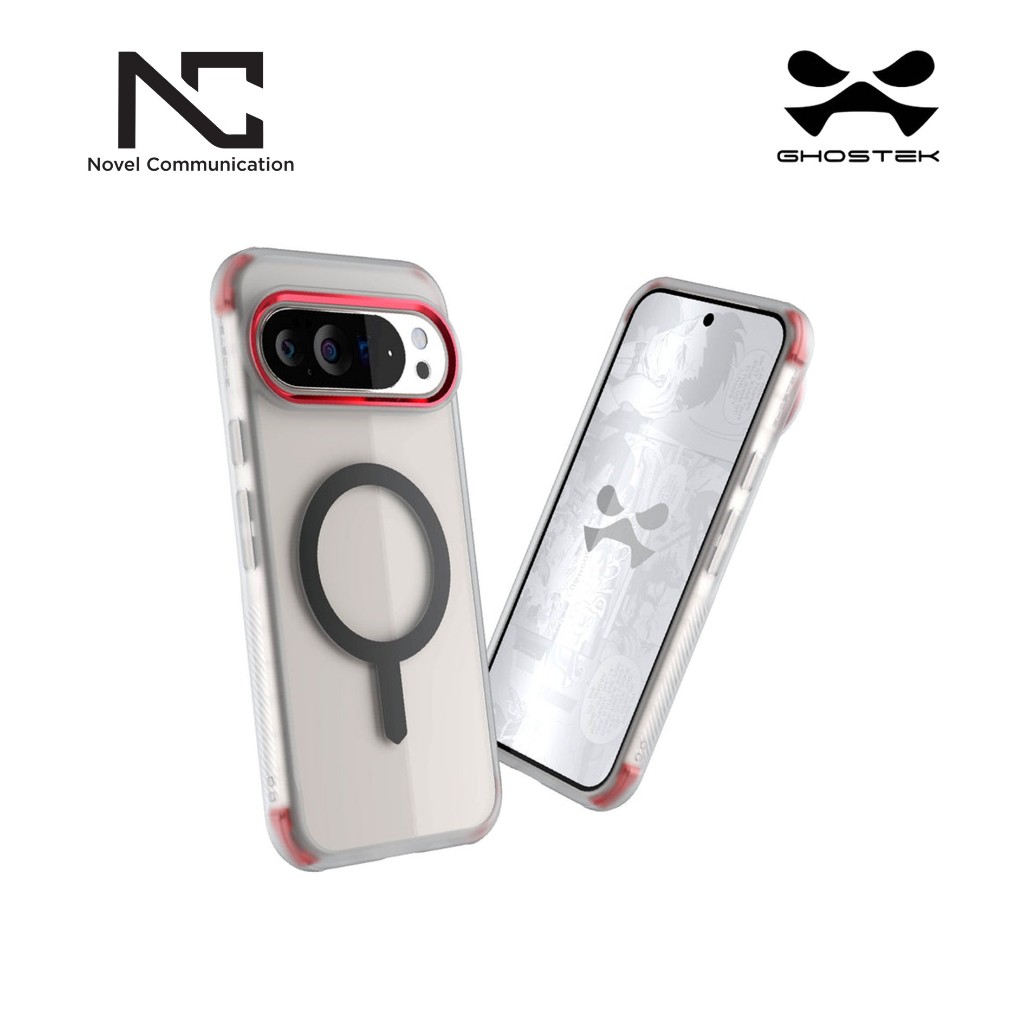 เคส Ghostek Covert สําหรับ Google Pixel 10 Pro XL