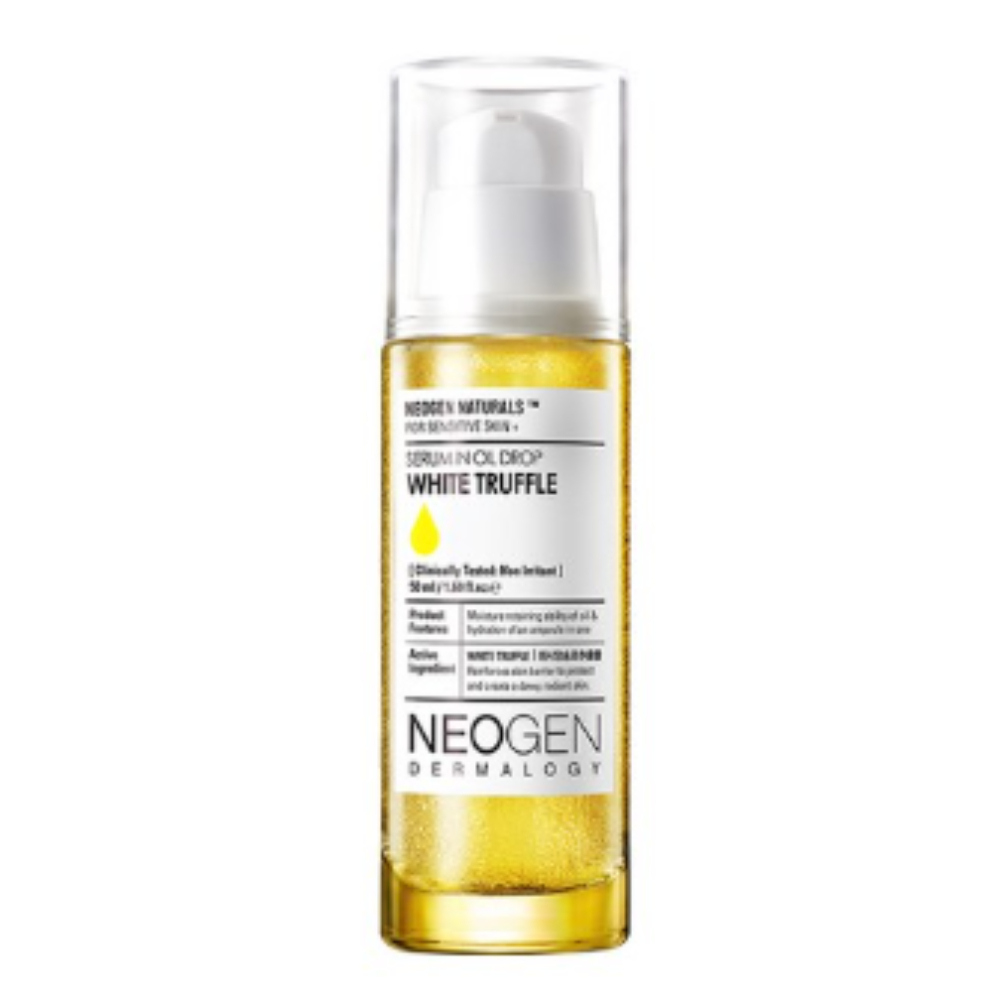 [NEOGEN] White Truffle Serum in Oil Drop 50ml
