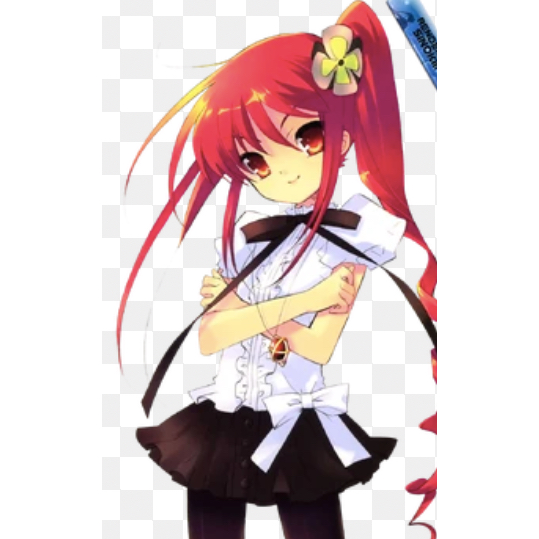 SHANA เครื่องแต่งกายชุดนักเรียนญี่ปุ่น shakugan no Shana อะนิเมะคอสเพลย์