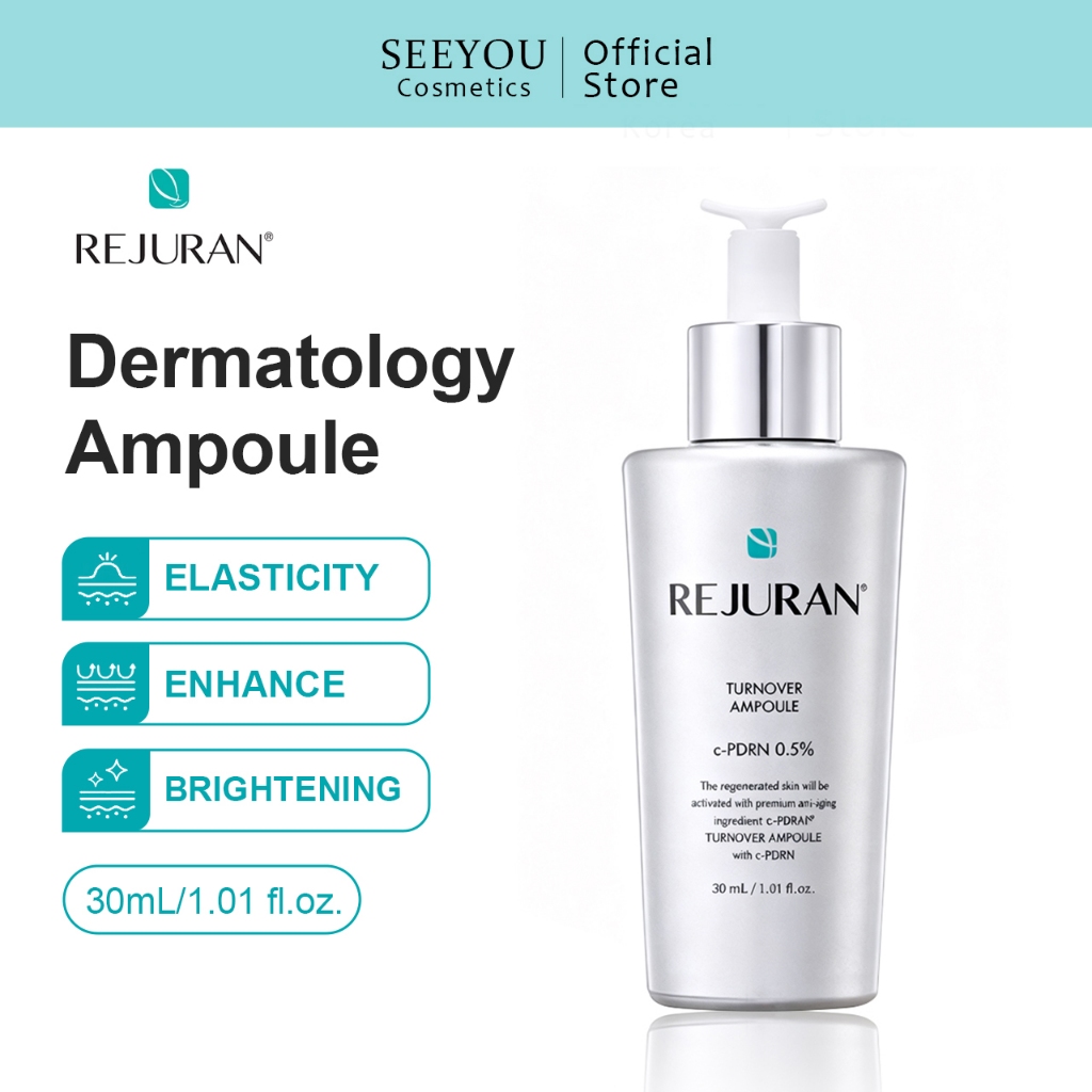 [REJURAN] Turnover Ampoule 30mL