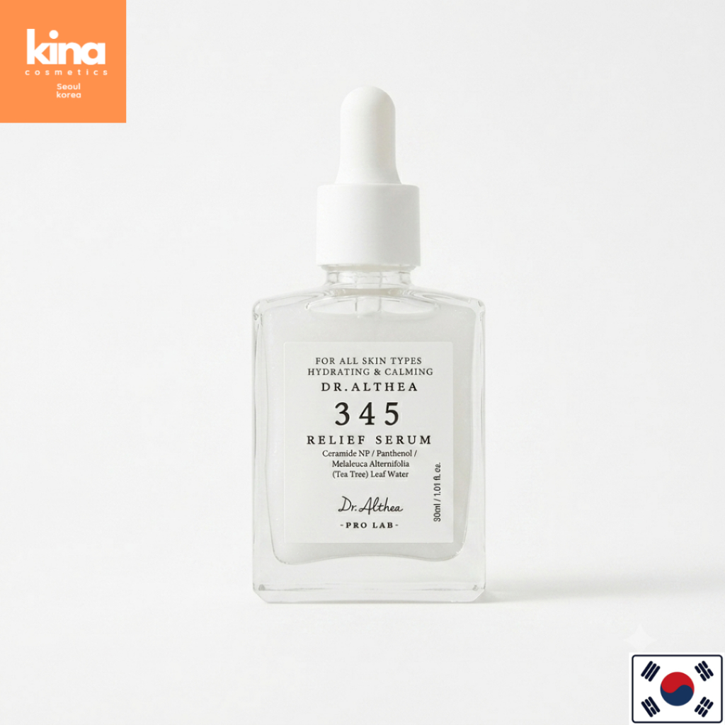 [Dr.Althea] 345 Relief Serum 30ml