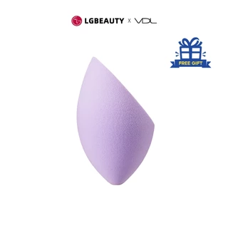 VDL พัฟเก็บอเนกประสงค์ Makeup Sponge Powder Puff