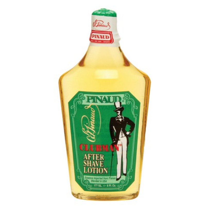 Clubman Pinaud Aftershave Lotion 177ml