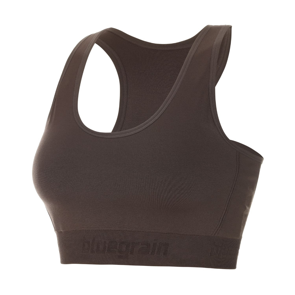 Bluegrain [ZALMAN BRA] สีน้ําตาล