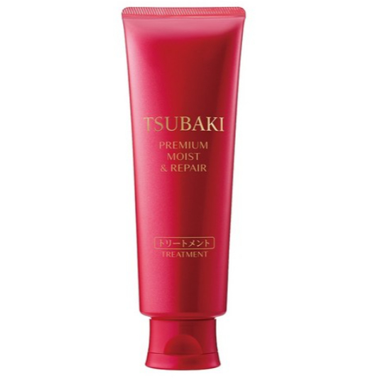 TSUBAKI PREMIUM MOIST & REPAIR TREATMENT, 160มล