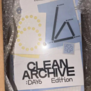 DAY6 My Day 6th Gen Kit ครบชุด | สินค้าพัดลม