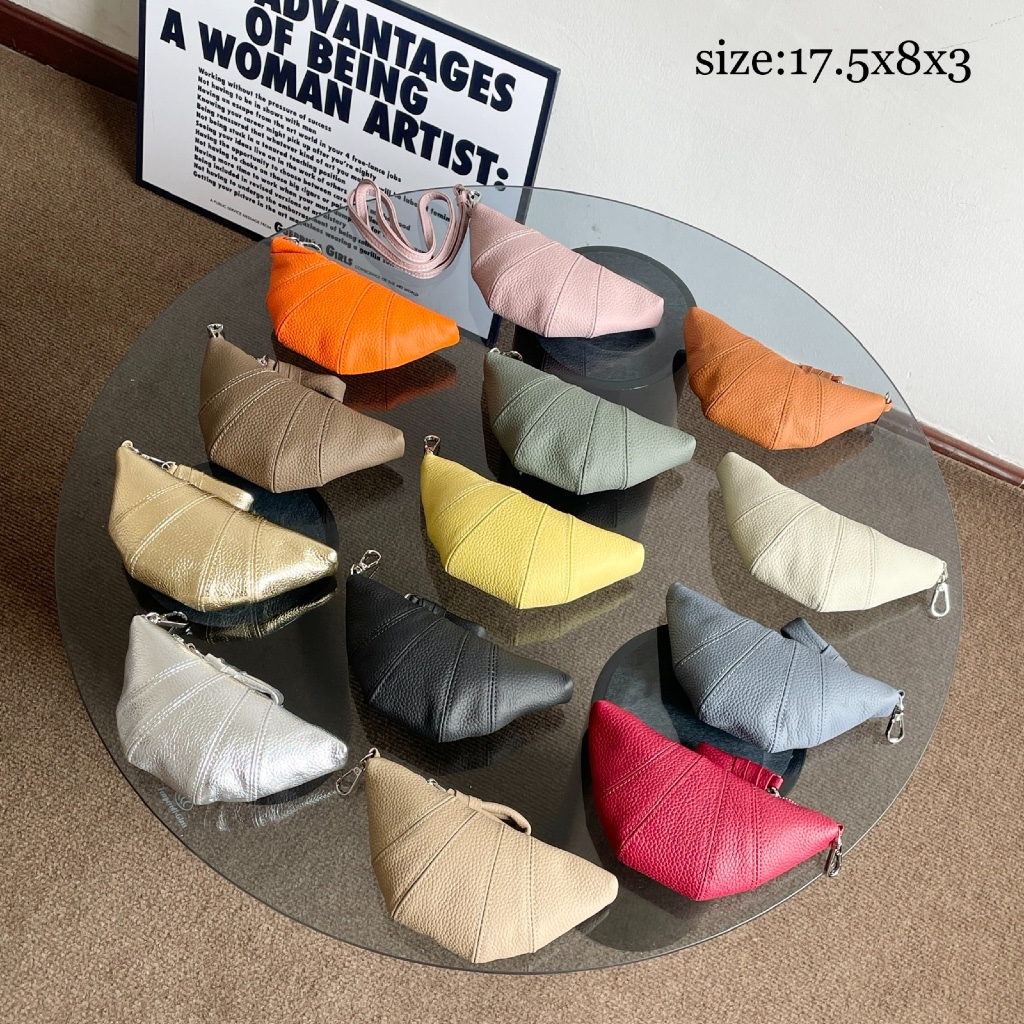 OCT303 M20 17.5x8x3cm กระเป๋าเงินน่ารัก