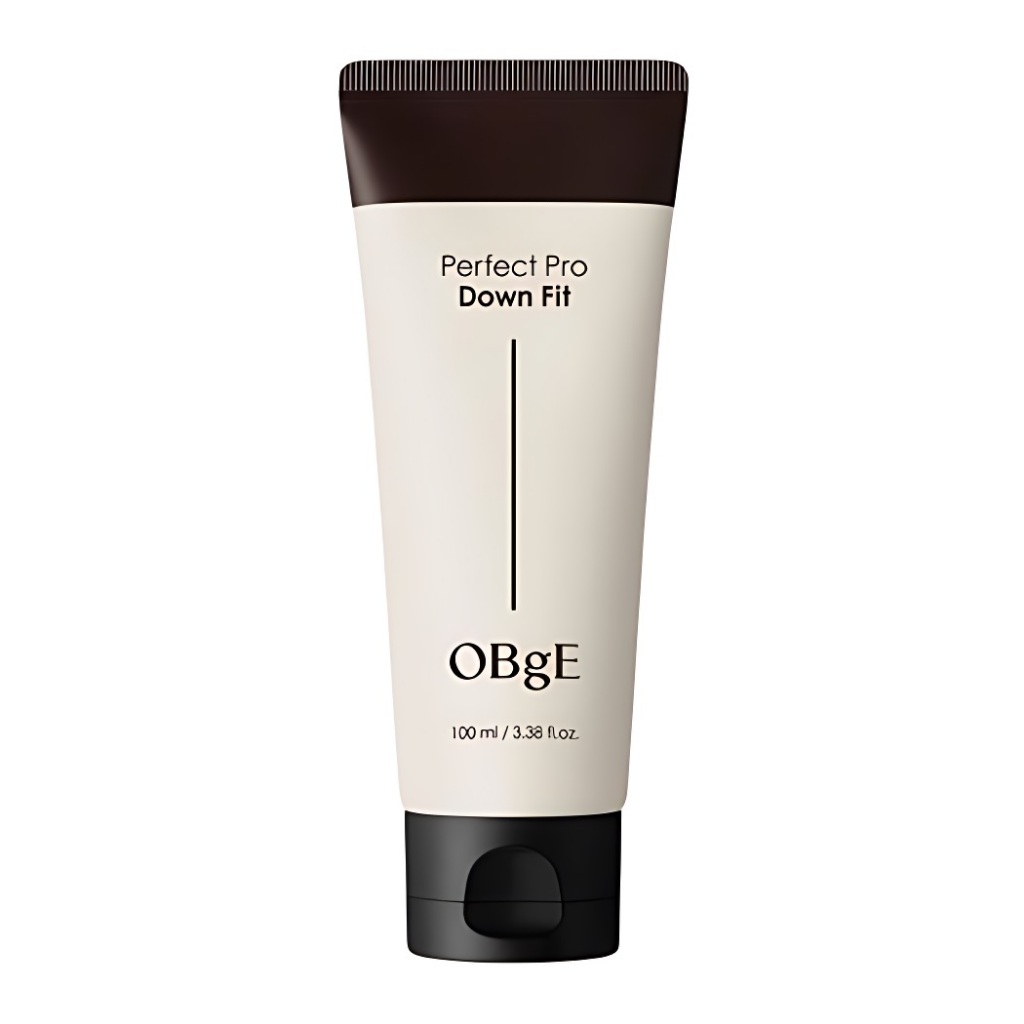 [OBgE] Down Perm Perfect Pro Down Fit 100ml
