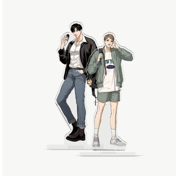 BJ Alex Official Merch