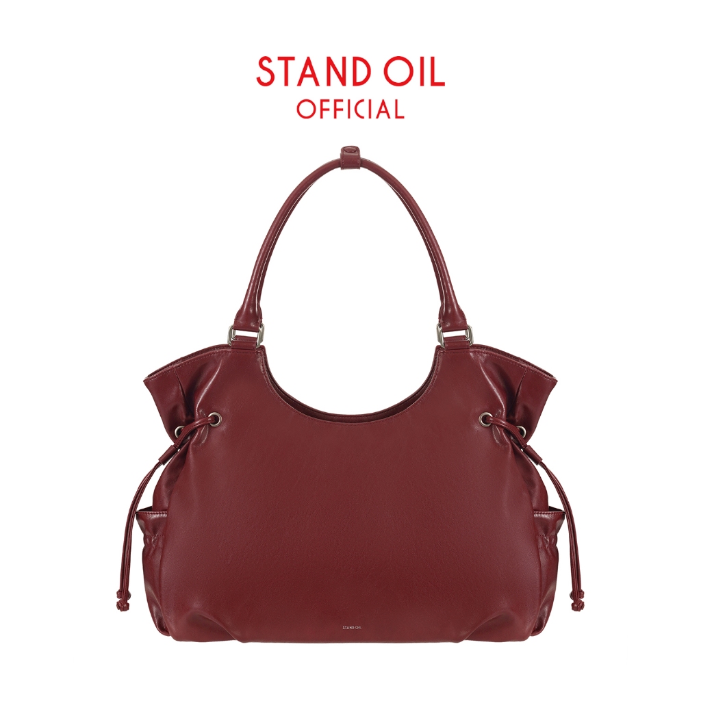 [STAND OIL] Breezy Bag / 3 colors