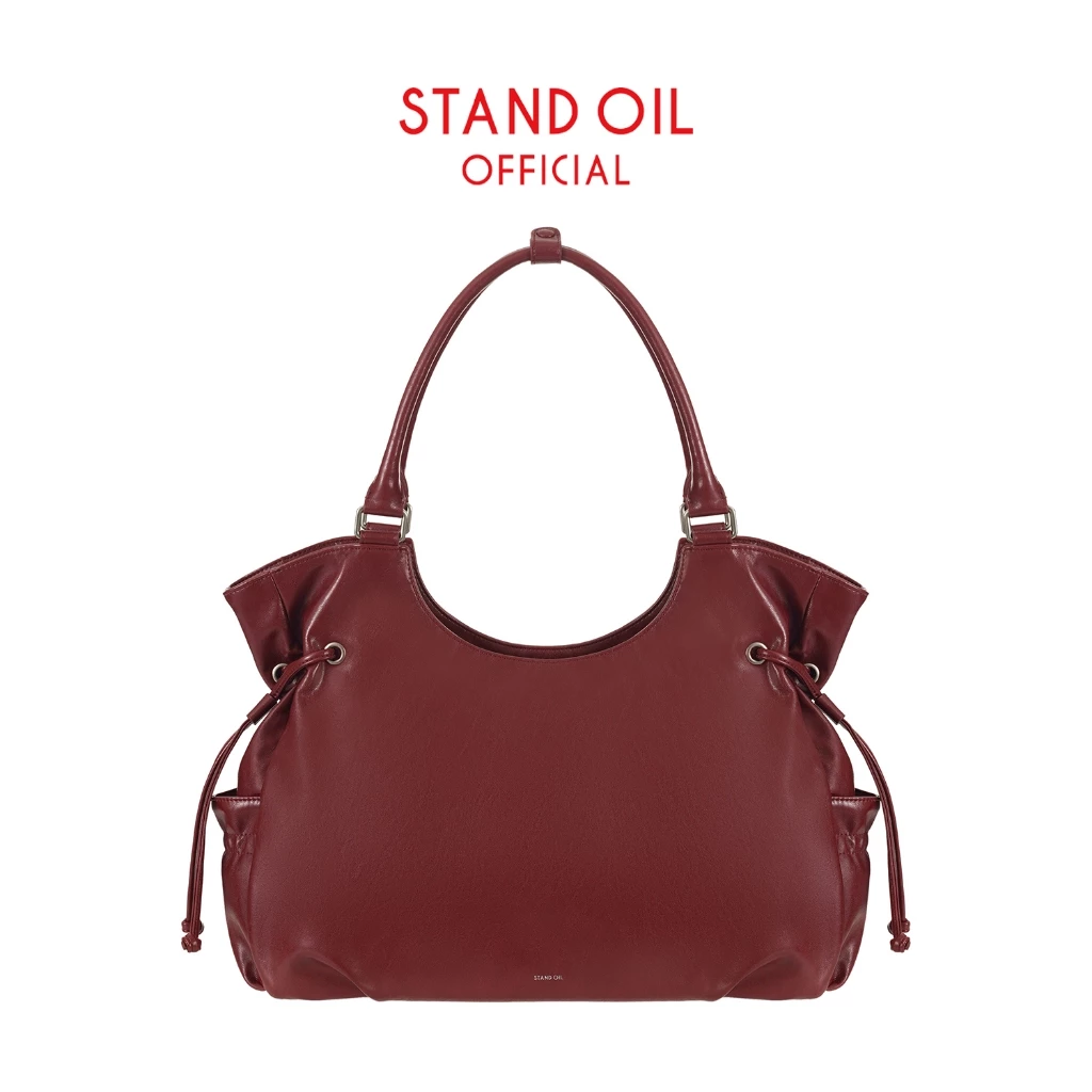 [STAND OIL] Breezy Bag / 3 colors