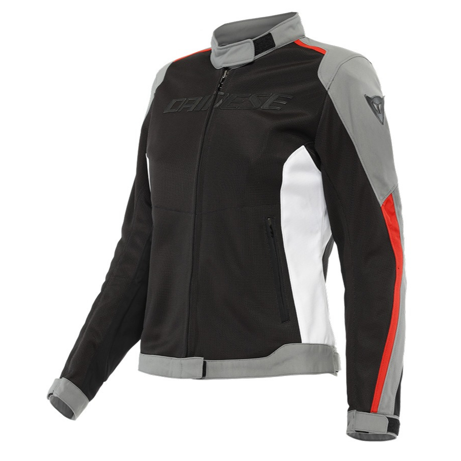 DAINESE HYDRAFLUX 2 AIR LADY D-DRY JACKET