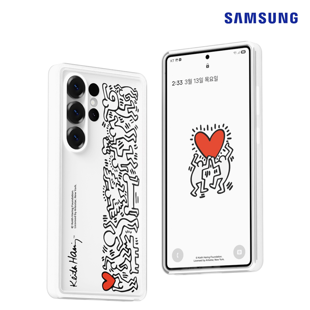 เคส Samsung Galaxy S25 / S25+ / S25 Ultra Flipsuit