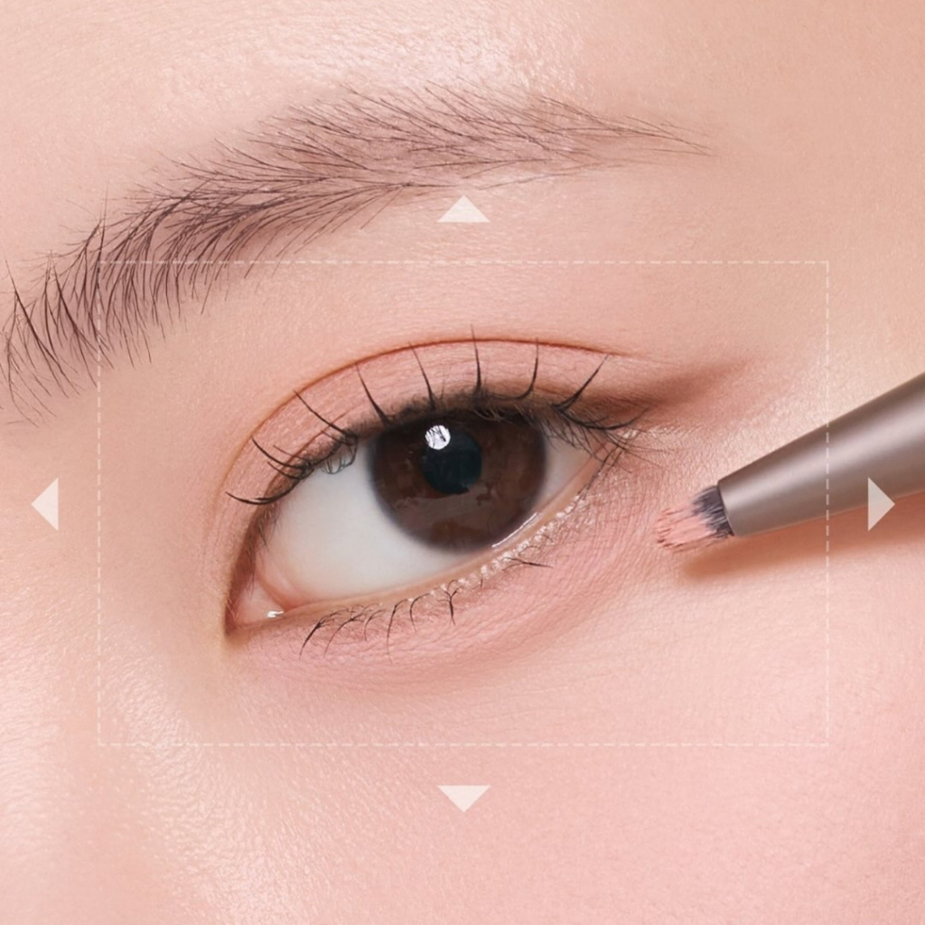 rom&nd HAN ALL EYE POT LINER 3 สี สำหรับลุคดวงตาสวยคมชัด