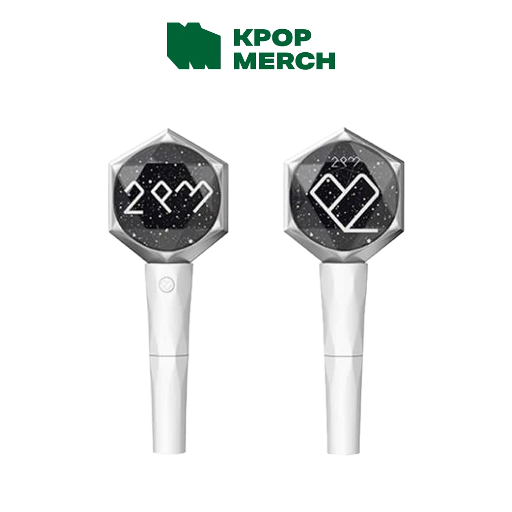 2PM - 2PM Official Light Stick