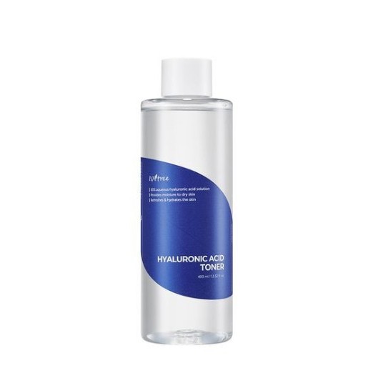 Isntree Hyaluronic Acid Toner 200ml/400ml