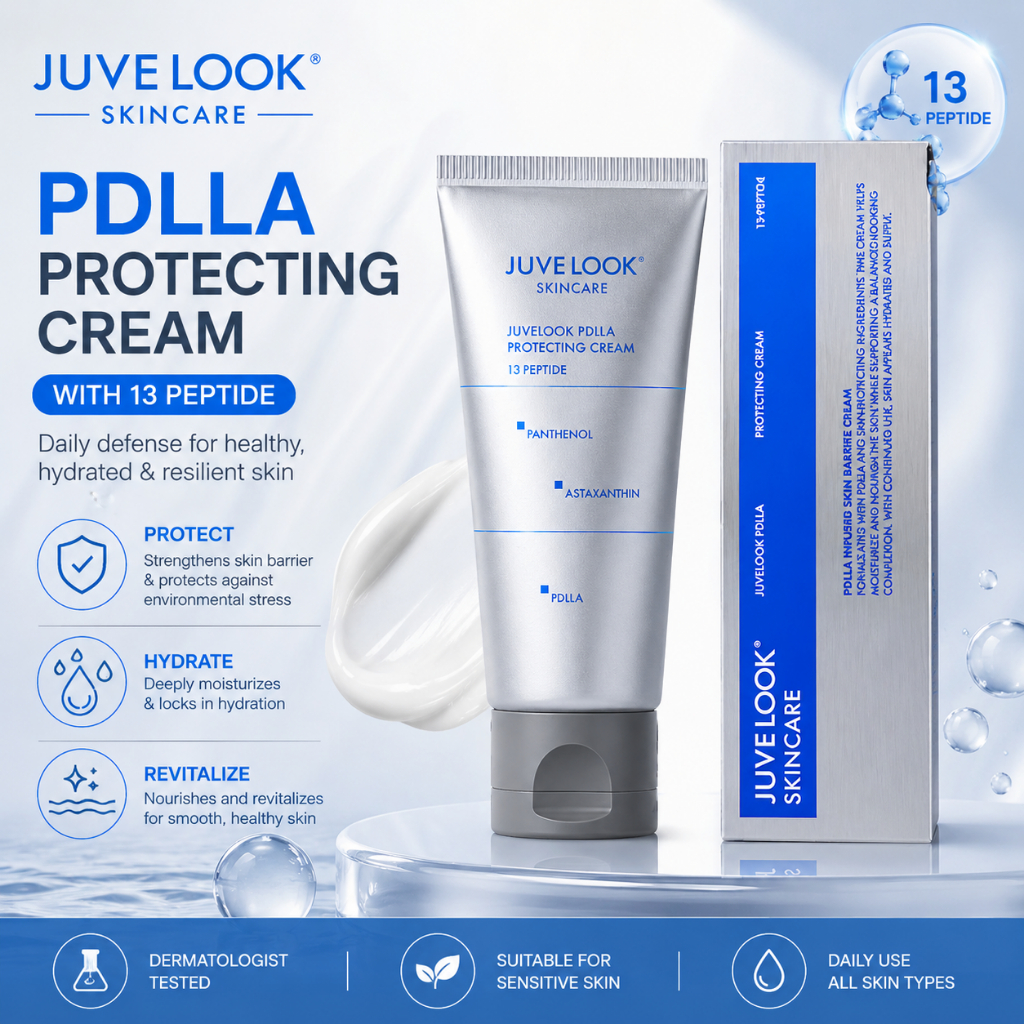 [JUVELOOK] PDLLA Protecting Cream 50 mL/K-Beauty