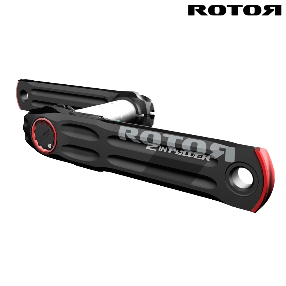 ROTOR 2-Person Power Meter DM Road Bike Precision Power Meter