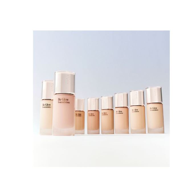 Espoir Be Glow Foundation (30g)