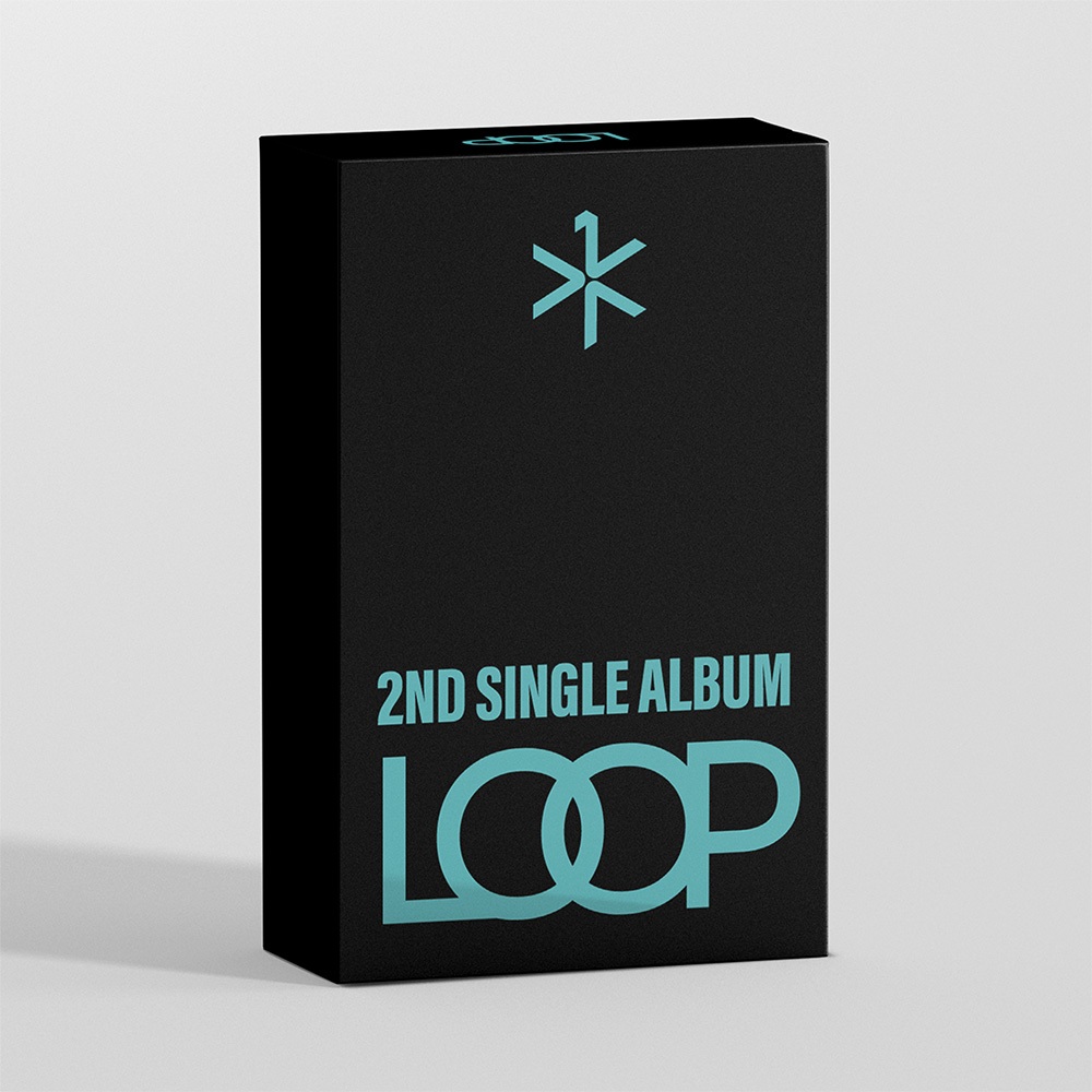 1VERSE - 2nd Single [LOOP] [POCA Ver.]