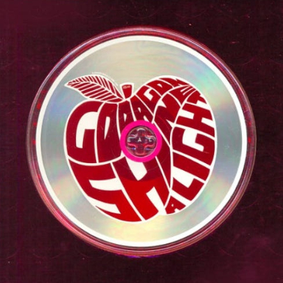 K-POP [ใช้แล้ว] G-Dragon SHINE LIGHT 2CD