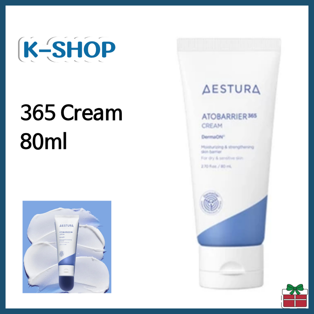 AESTURA Atobrier 365 Cream 80ml