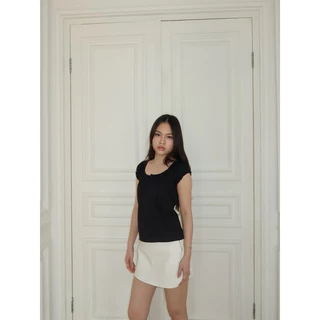 BONIE TOP l NUDETHELABEL