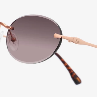 RIETI PAPETTI RT4047 แว่นกันแดดสี