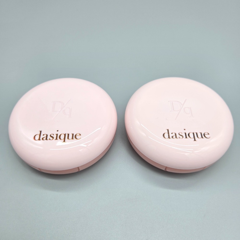 ลดล้างสต๊อก Dasique Water Dewy Gel Cushion 15g SPF50+ PA++++