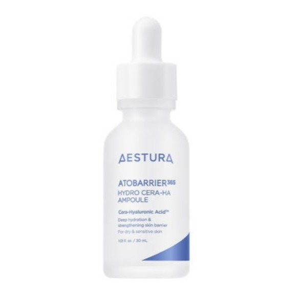 [Aestura] Atobrier 365 Hydro Cera-ha ampoule 30ml