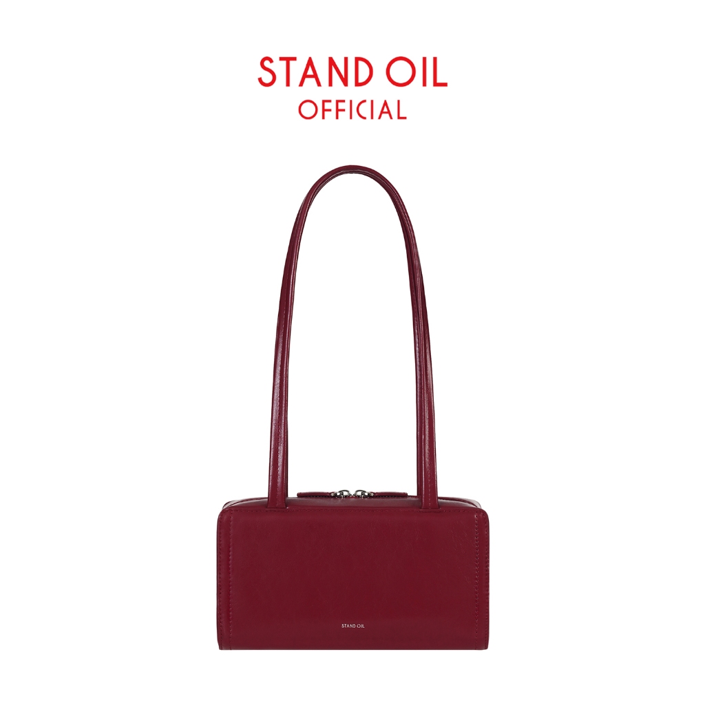 [STAND OIL] Post Bag / 8 colors