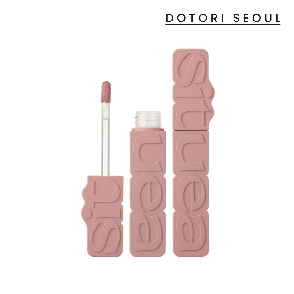 [SITUEA] Airy Mousse Velvet tint (10 สี)
