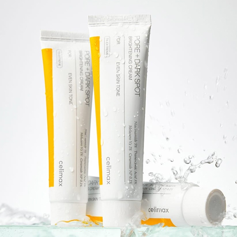 Celimax Pore & Dark Spot Cream 35ml