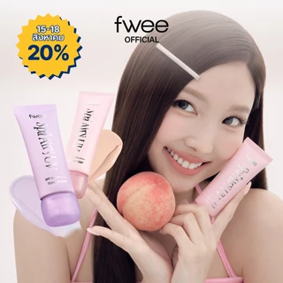 (New 2 Colors) SPA Airy UV Tone Up Base