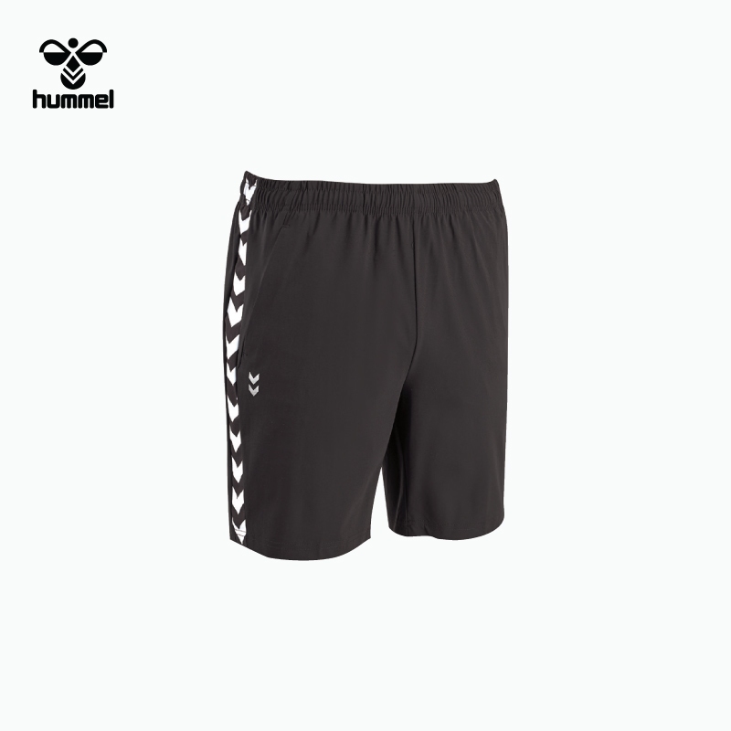HUMMEL HM-P7530 กางเกงขาสั้นระบายความร้อน Regular Fit