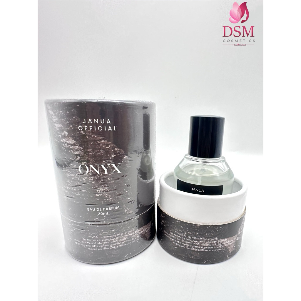 น้ำหอม JANUA OFFICIAL ONYX