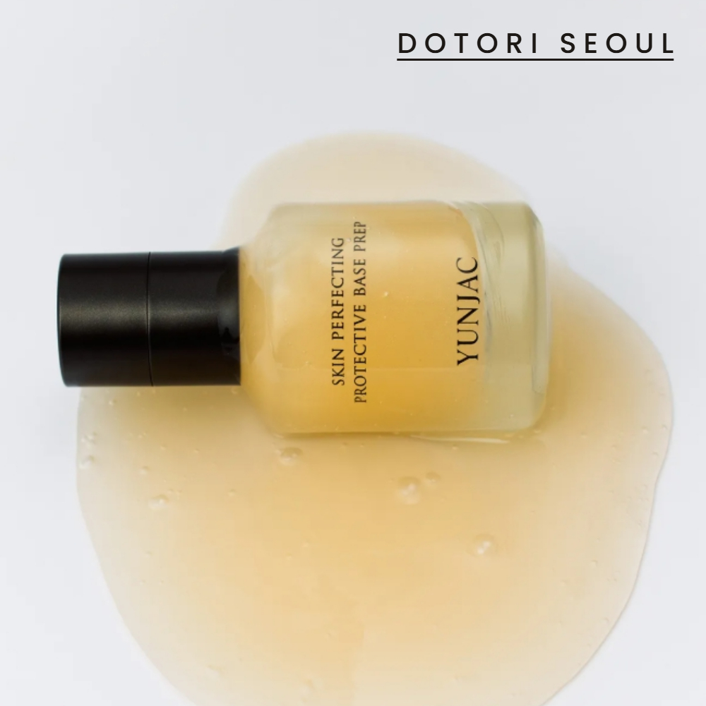 YUNJAC Skin Perfecting Protective Base Prep 40ml