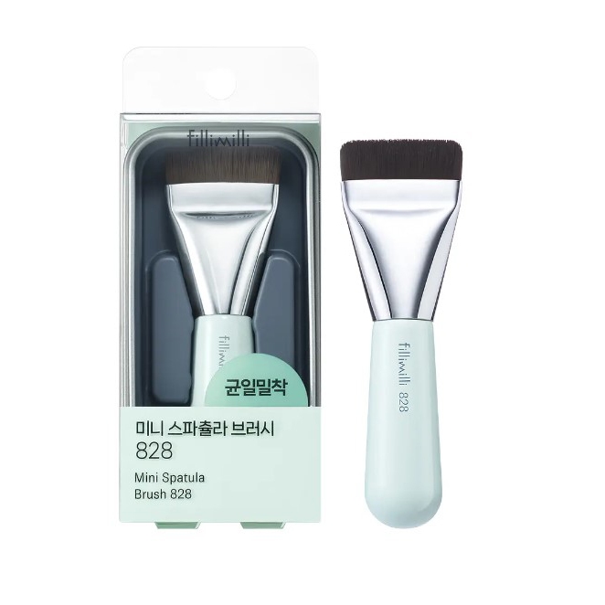 [Olive Young] แปรงไม้พาย K-Beauty Fillimilli 828