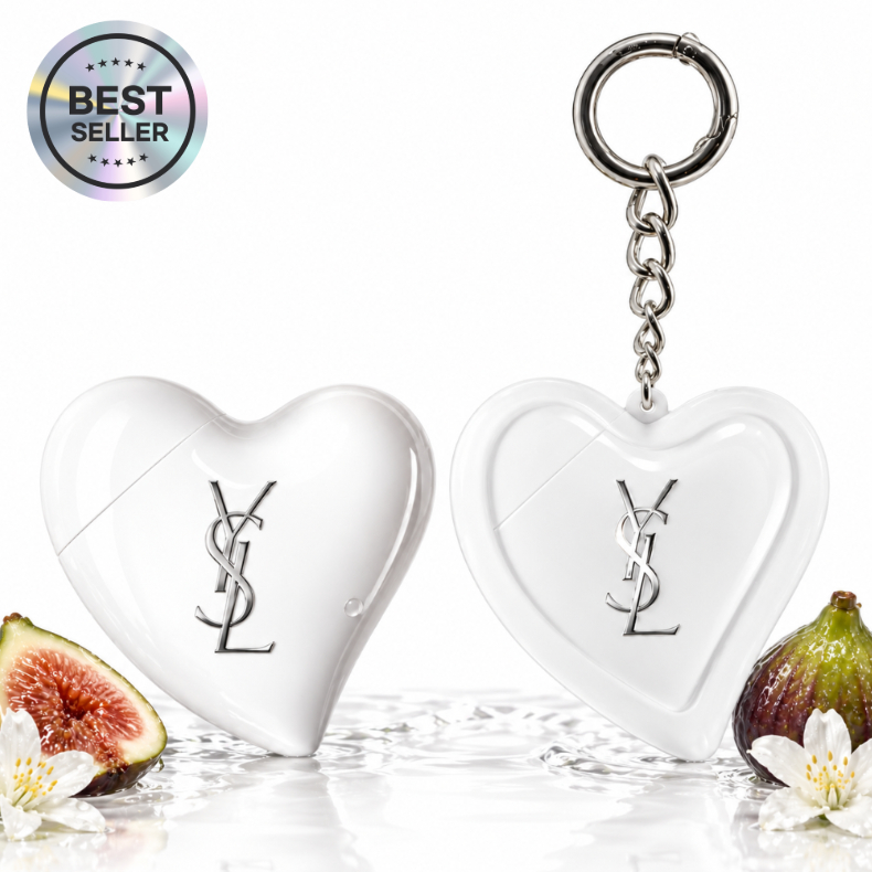 [YSL Beauty Korea] Care Crush Hand & Body Serum-in-Cream 50ml - มอยส์เจอร์แคร์น้ําหนักเบา