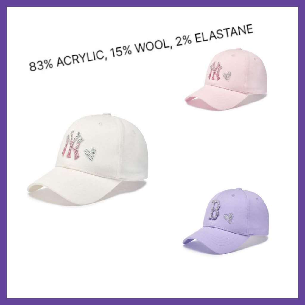 [ML2] 7FCP4415N Basic Stone Ball Cap Boston Red Sox