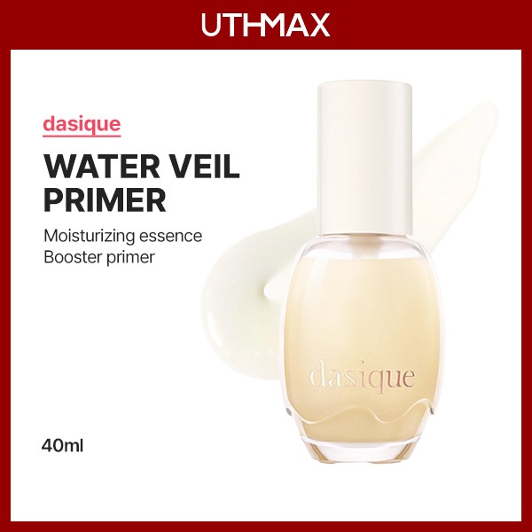 [dasique] Water Veil Primer 40ml