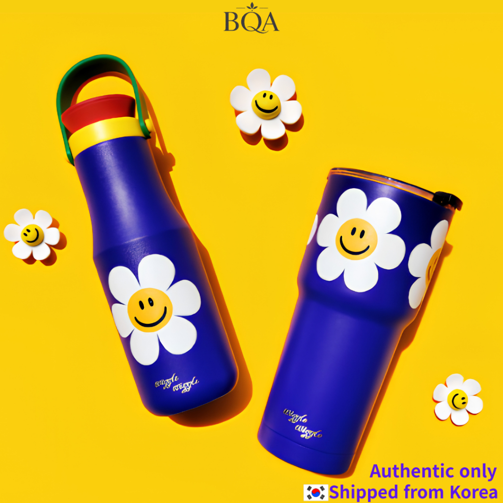 LocknLock X Wiggle Wiggle Tumbler