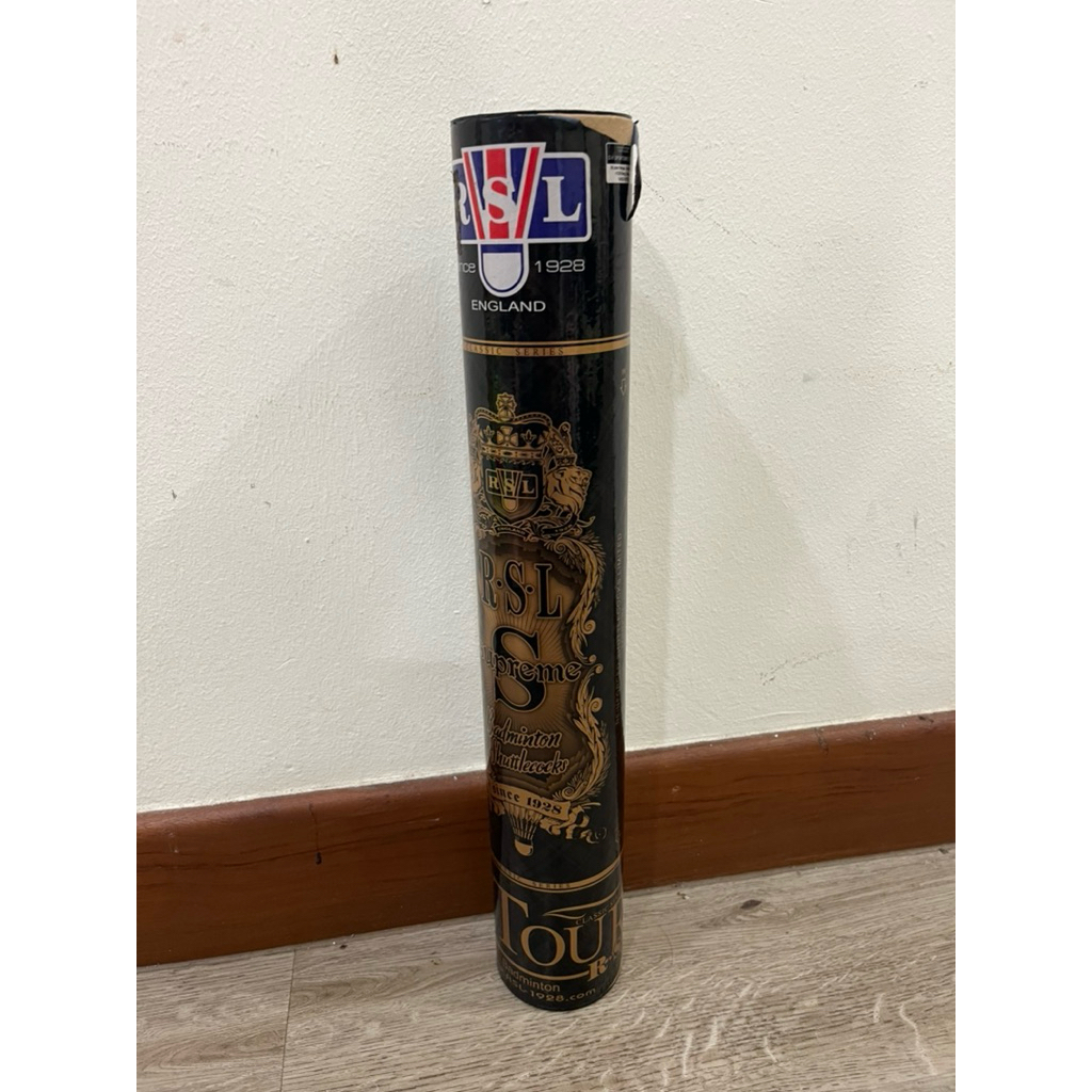 ลูกขนไก่ RSL supreme