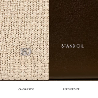 [STAND OIL] Ringo Bag Mini / 3 colors