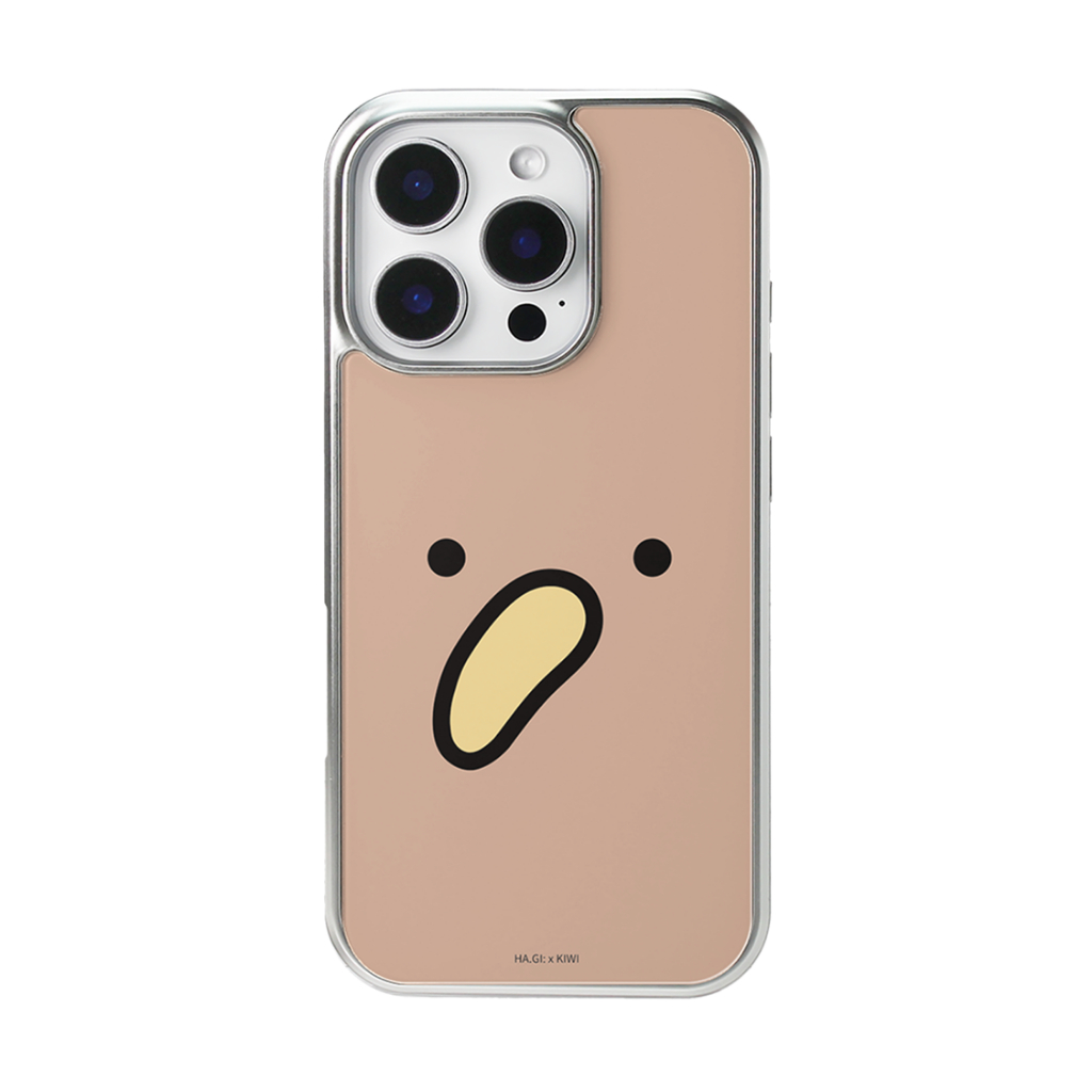 HAGI x KIWI เคส iPhone พร้อม Magsafe