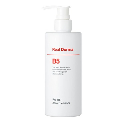 Real Derma Pro B5 Zero Cleanser 270ml
