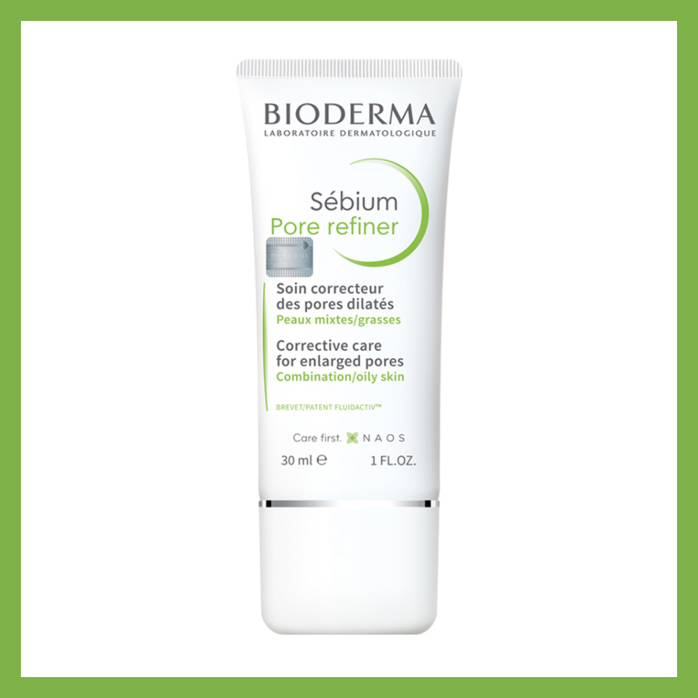 Bioderma Sebium Pore Refiner Cream Primer 30ml