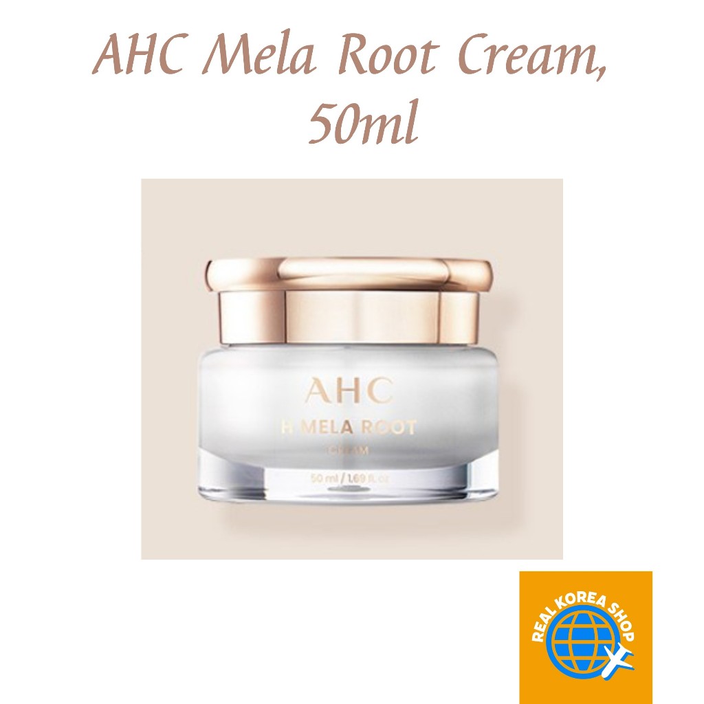 AHC Mela Root Cream, 50ml