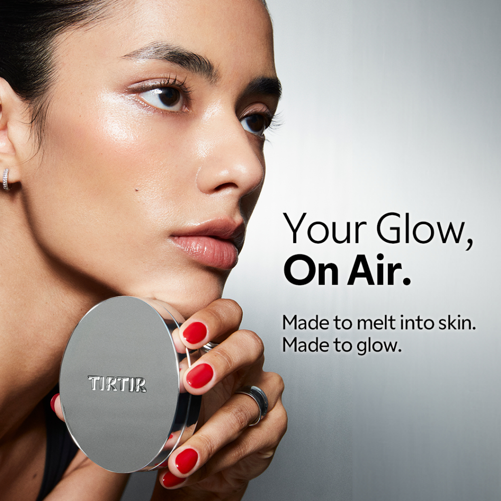 TIRTIR كوشن Tinted Glow ‏16 غ — صورة 2