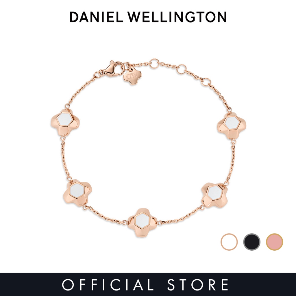Daniel Wellington North Star Bracelet 5 Small - Unisex Bracelet for women and men stainless steel Bracelet DW Official Authentic Original สร้อยข้อมือ ผู้หญิง ผู้ชาย
